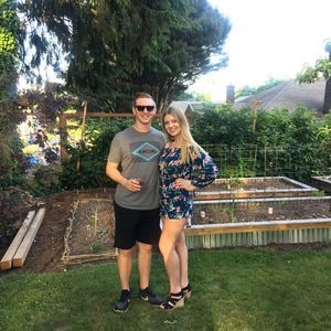 Meet your Posher, Leah